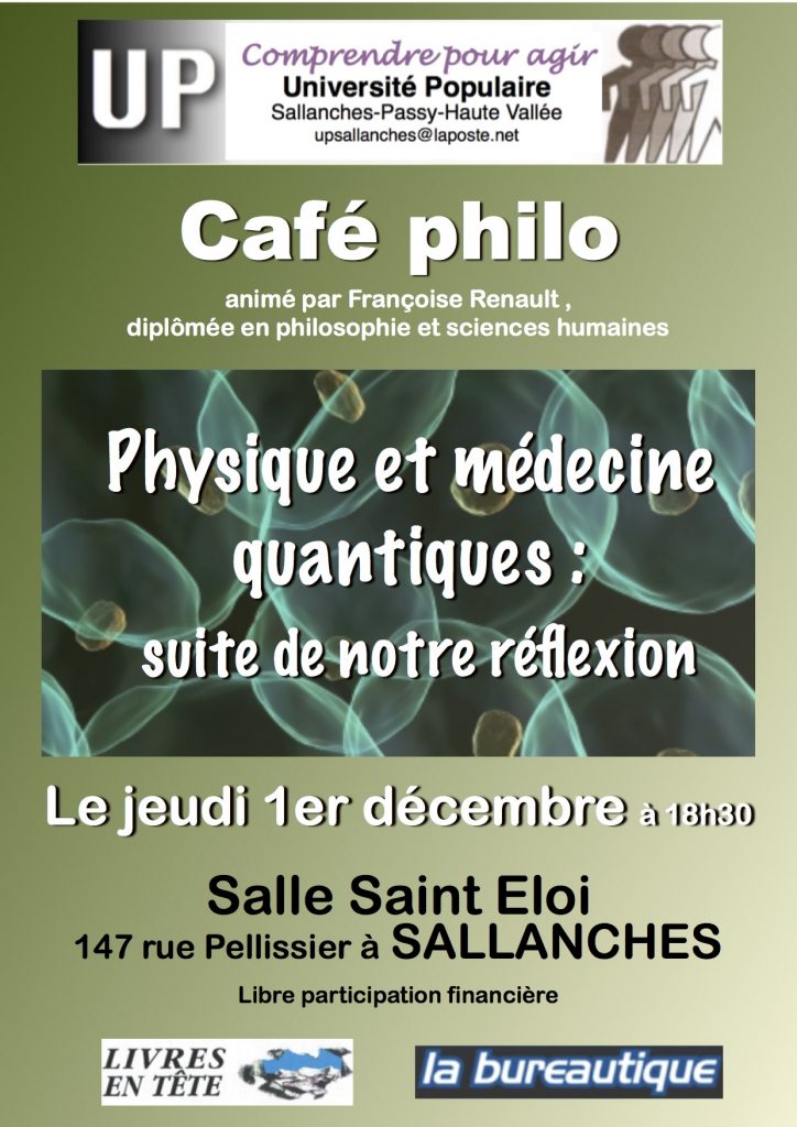 Cafe philo 12