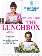 The lunch box
