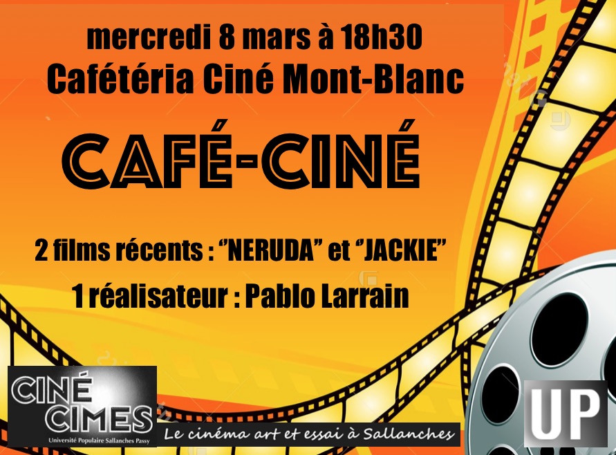 Visuel Cafe Cine 3